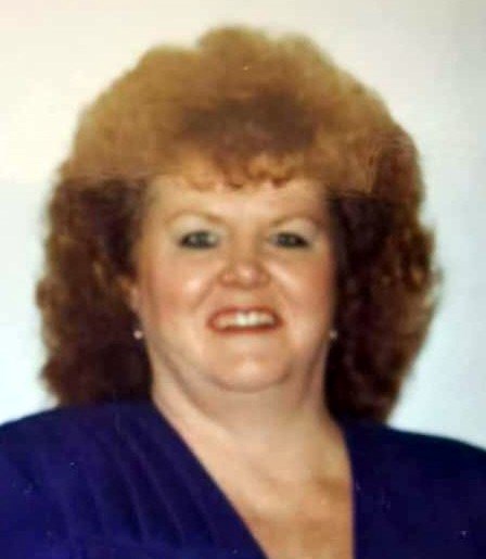 Obituary of Carolyn Sue Williams