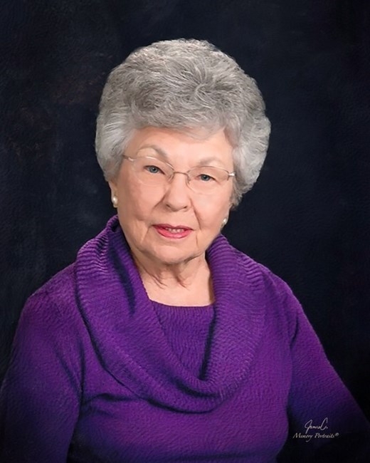 Obituary of Billie "Doll" Mitchell