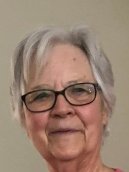 Obituary of Mary H Gray