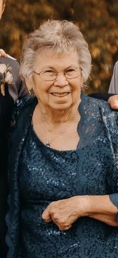 Obituary of Gloria Elaine Ross