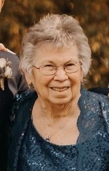 Obituary of Gloria Elaine Ross