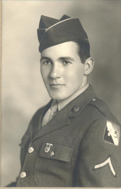 Obituary of Francis "Lee" Jordan