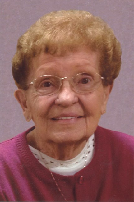 Obituary of Catherine R. Sheets Warren-Crowl