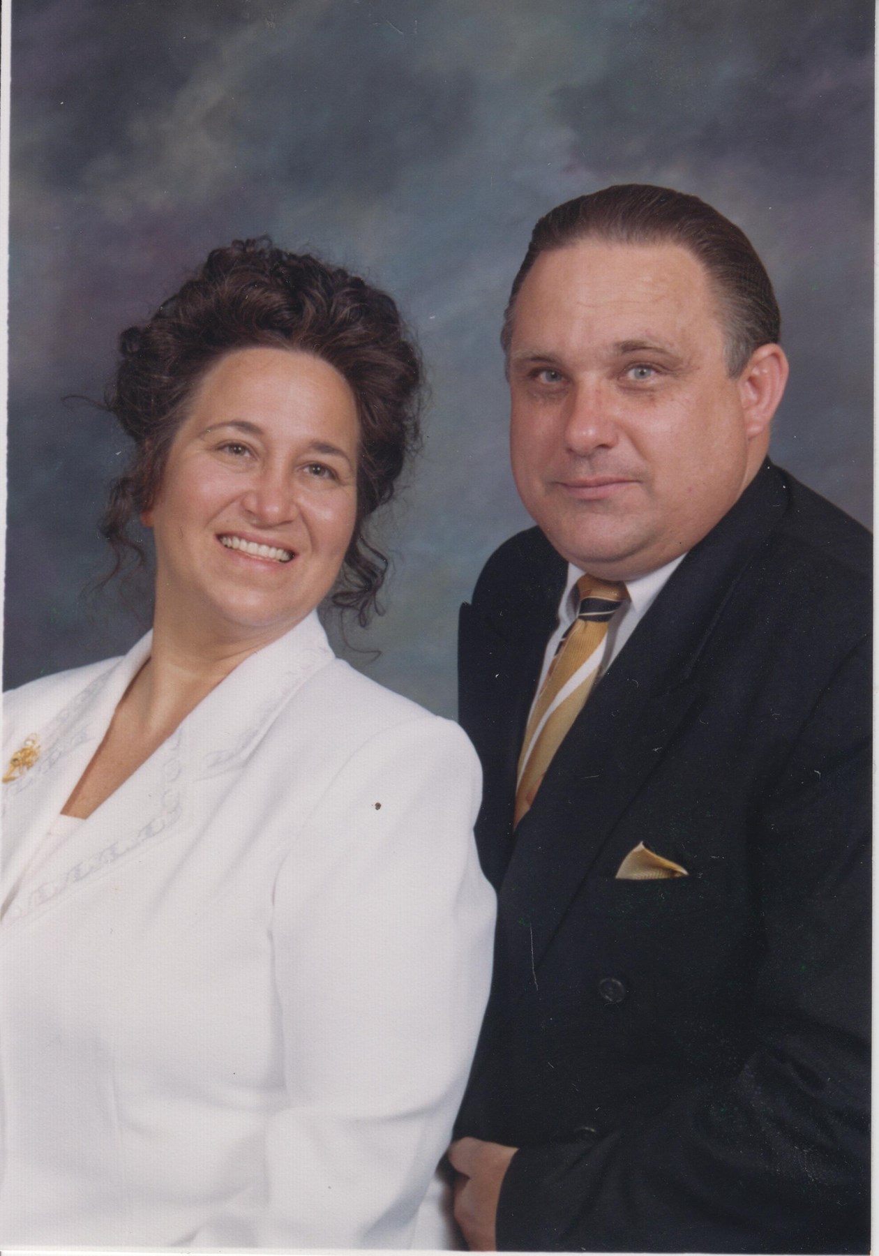 Obituary of Calvin Ray Montgomery