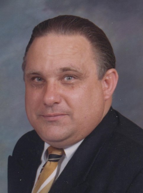 Obituary of Calvin Ray Montgomery