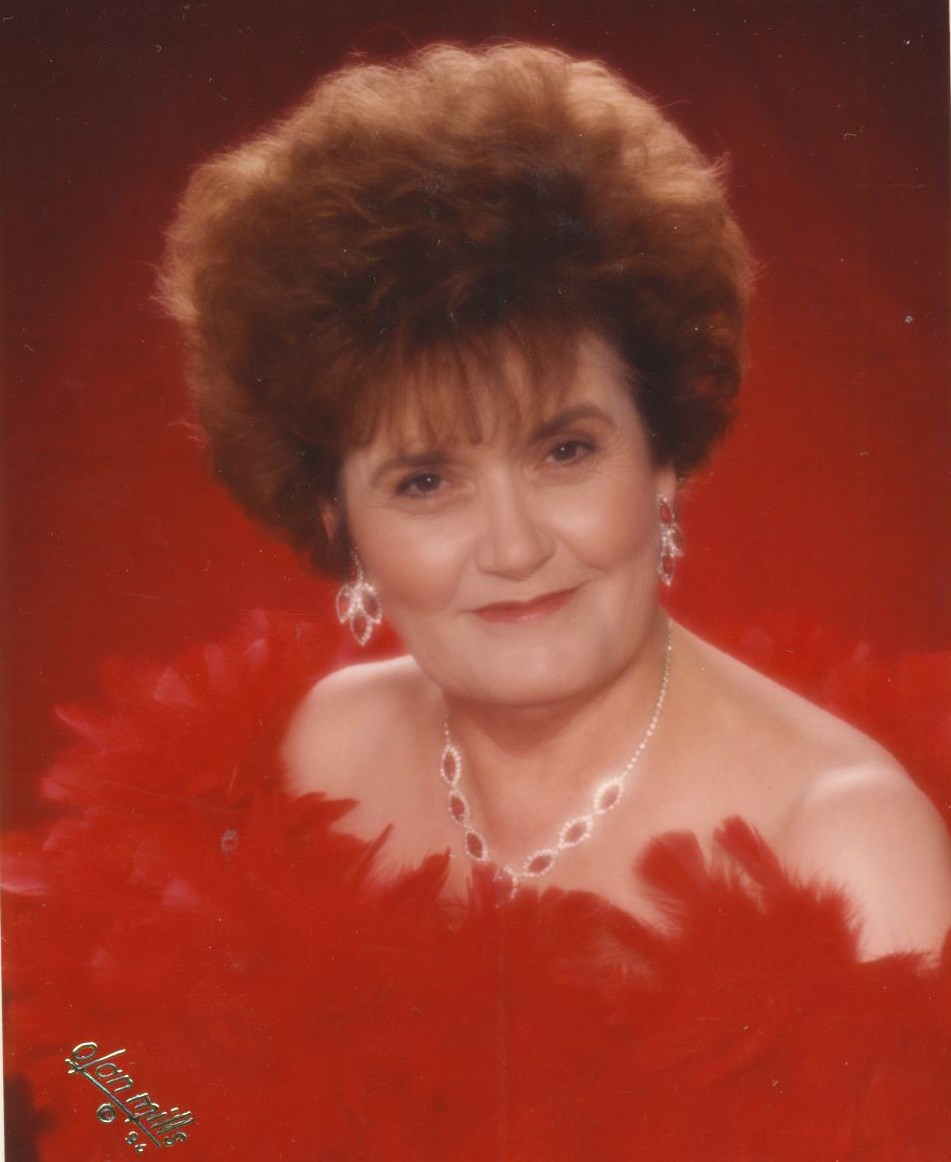 Obituary of Jean Gower