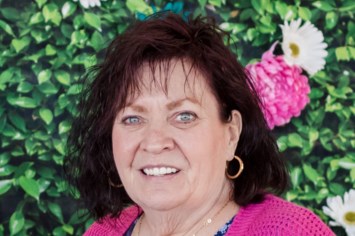 Obituary of Leslie "Odette" Simmons