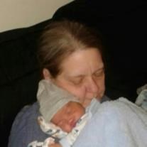 Obituary of Monica Ann Fitzsimmons