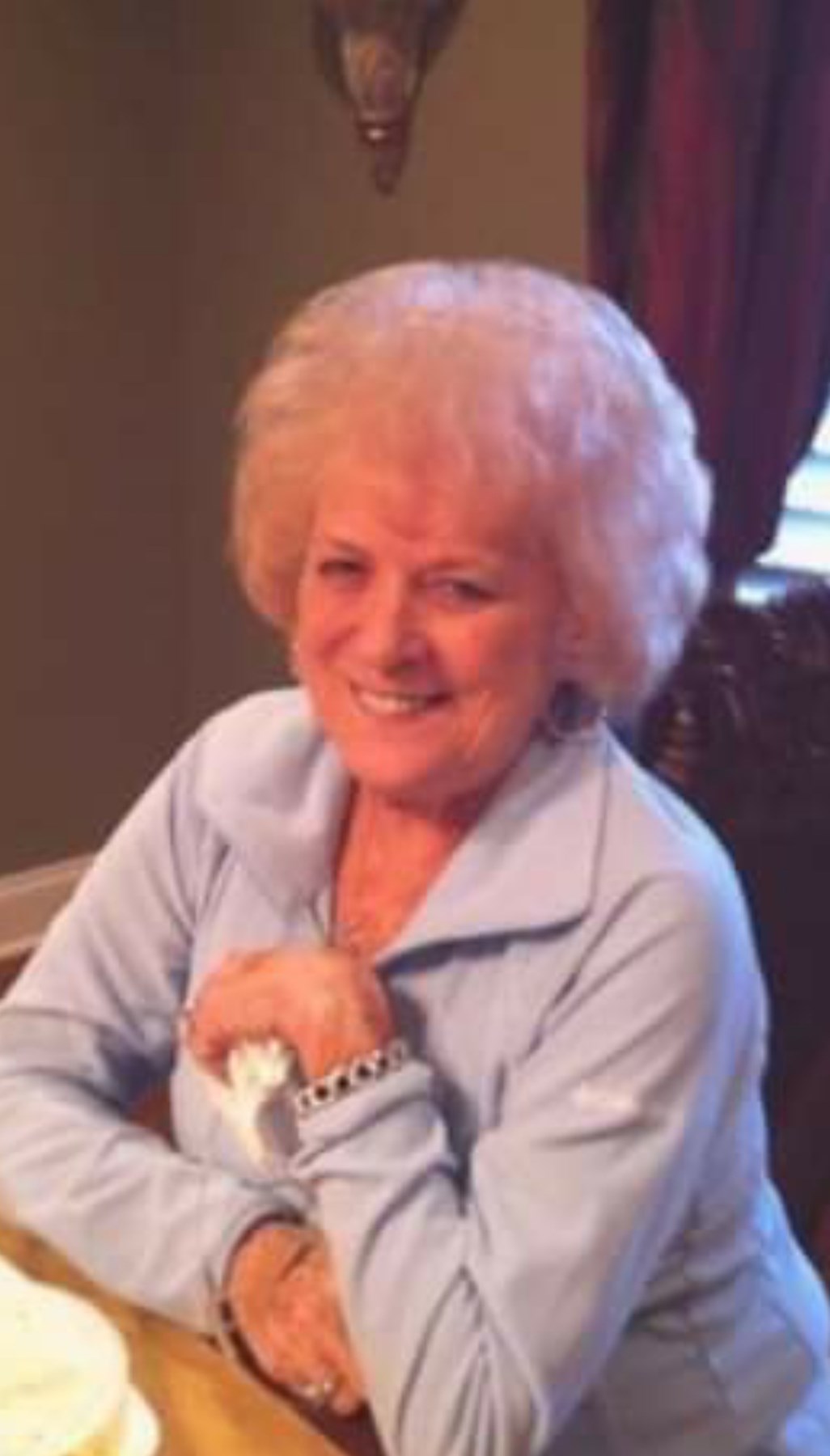 Obituario de Carol L Duncan