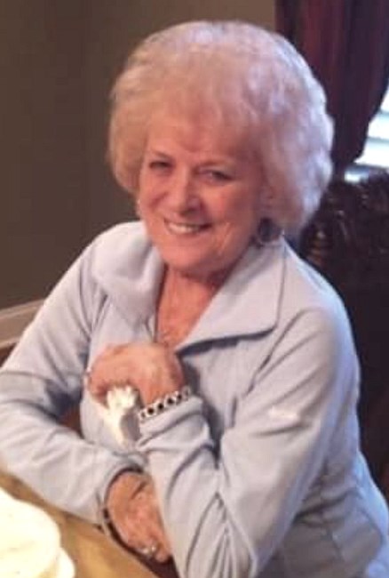 Obituary of Carol L Duncan