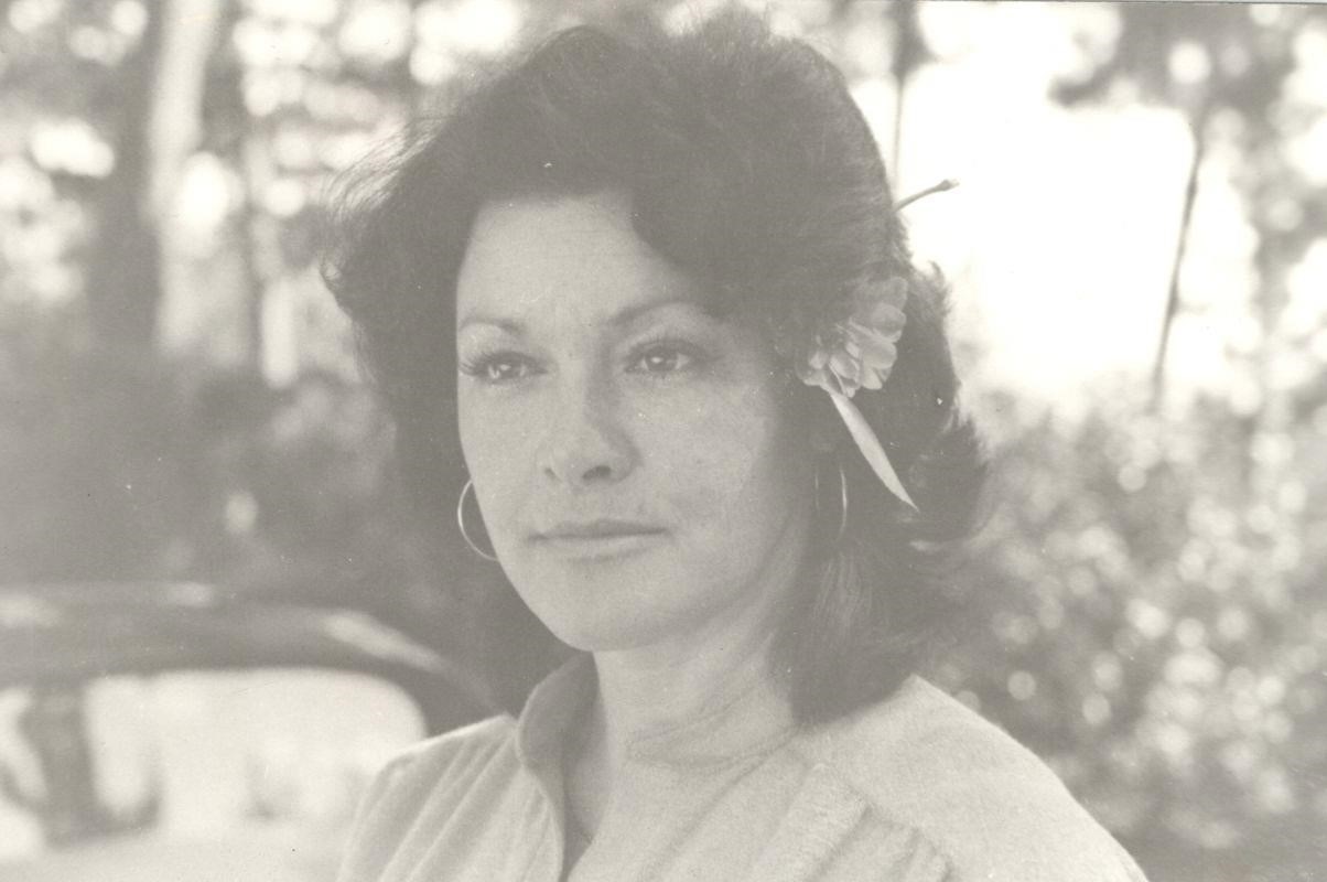 Obituary of Mary Edna Grassi