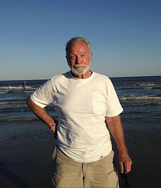 Obituary of Kenneth Jerome "Kenny" Brown