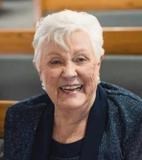 Obituary of Helen Kaarina Mikkila Fawcett