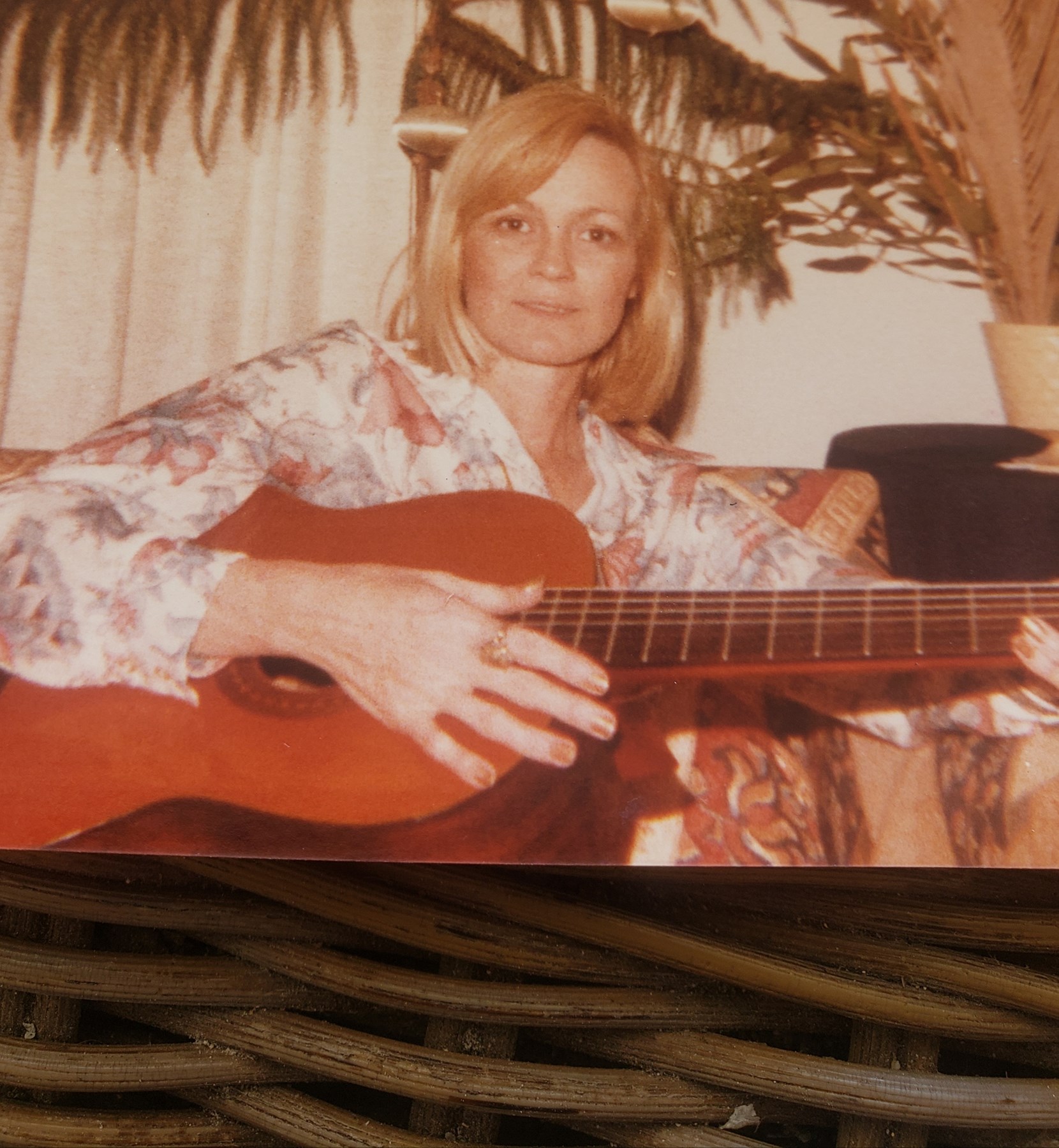 Obituary of Edith Sandra Valdays