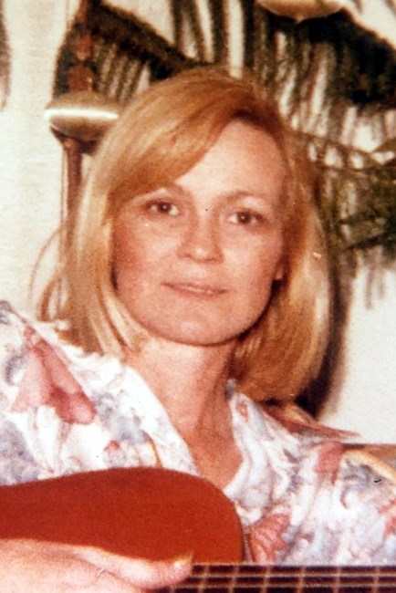 Obituary of Edith Sandra Valdays