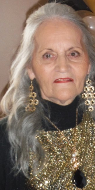 Obituary of Thérèse Lauzier (Née Turcotte)