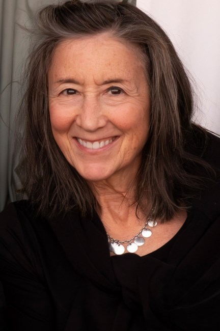 Obituary of Jo Goren