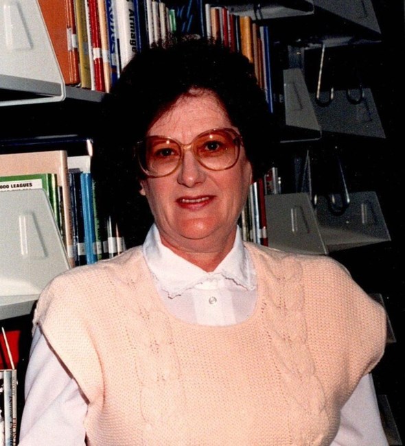 Obituario de Janet Lea Polk