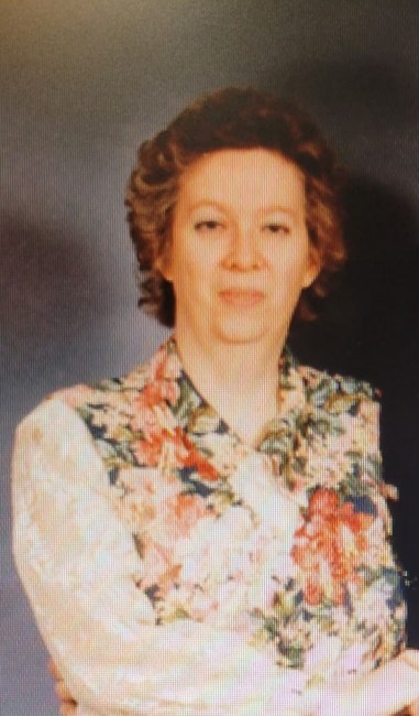 Obituary of Gail Ann Leighton