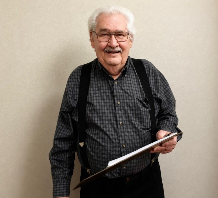Obituary of Jerry Maurice Cole