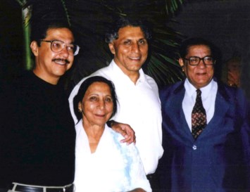 Obituary of Shanta Wadhwani