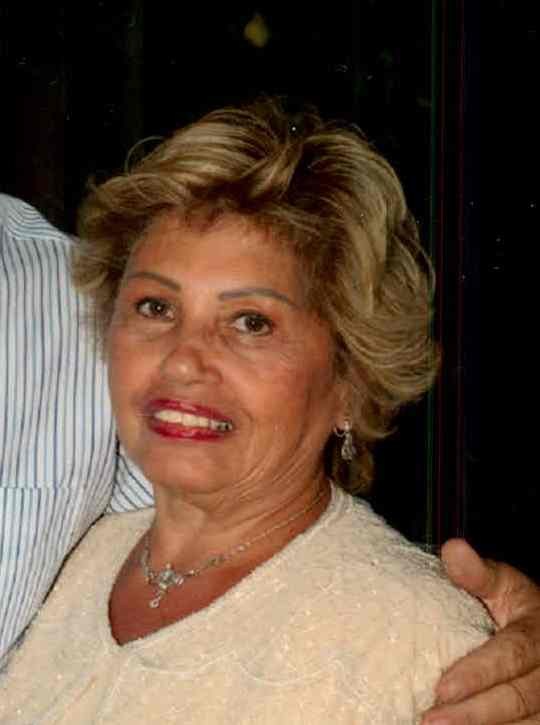 Obituary of Daisy Garcia