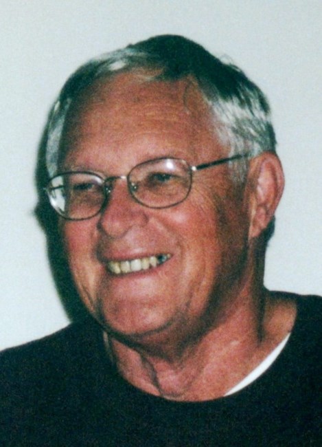 Obituary of Richard F Kurtz
