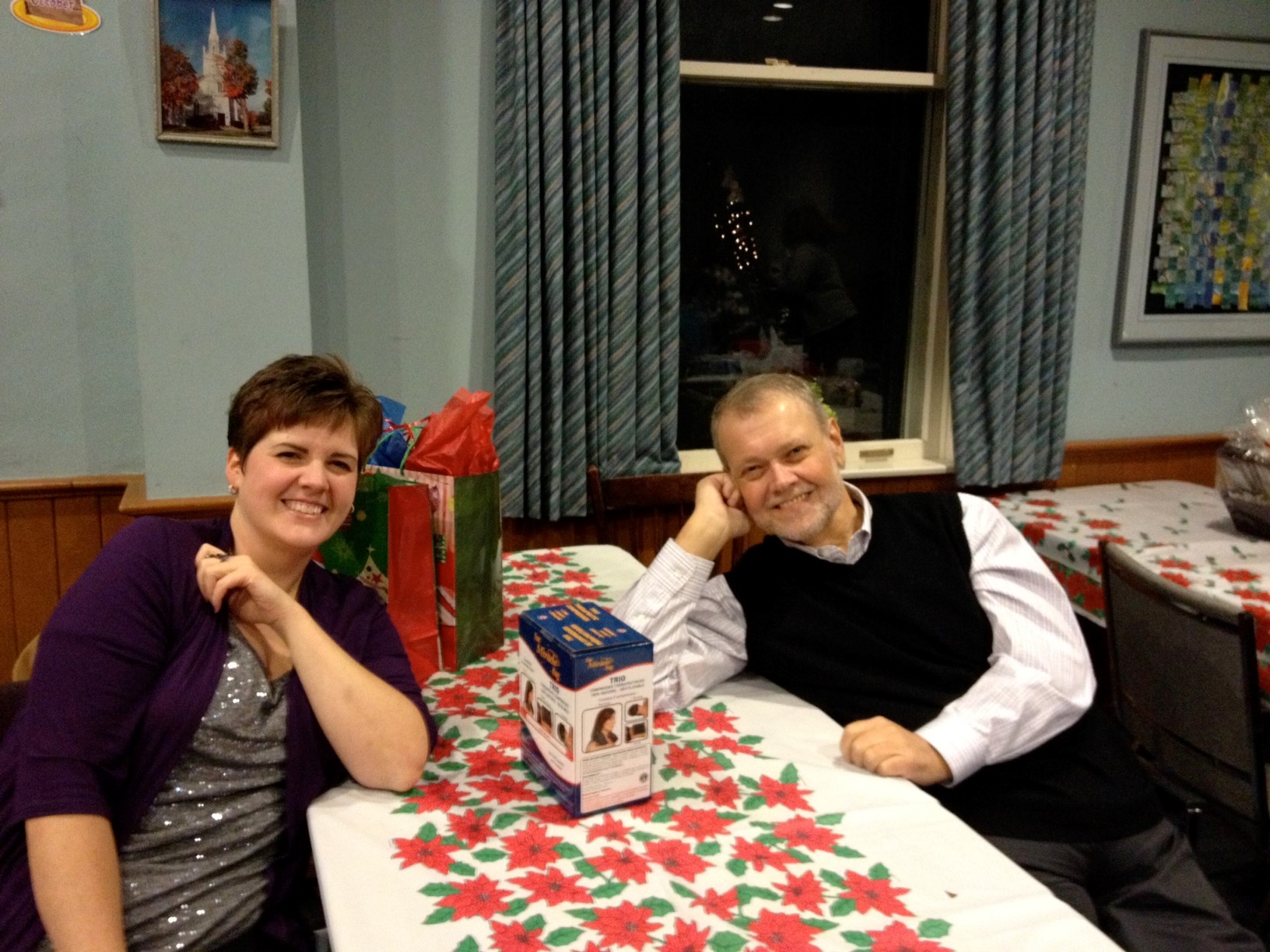 Obituary of Keith David Rupka