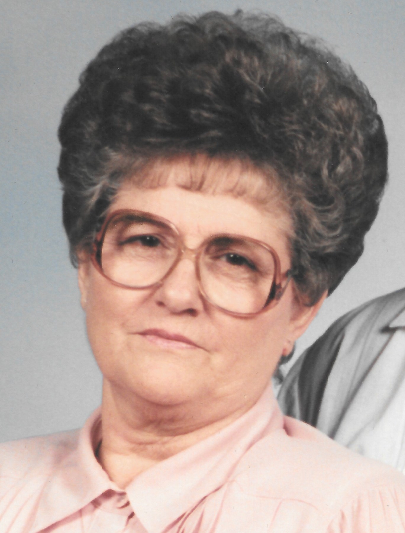 Ruth "LaRue" Ward Buckley Obituary Ridgeland, MS