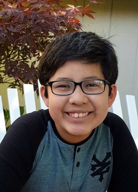 Obituary of Joshua Esteban Bedoya