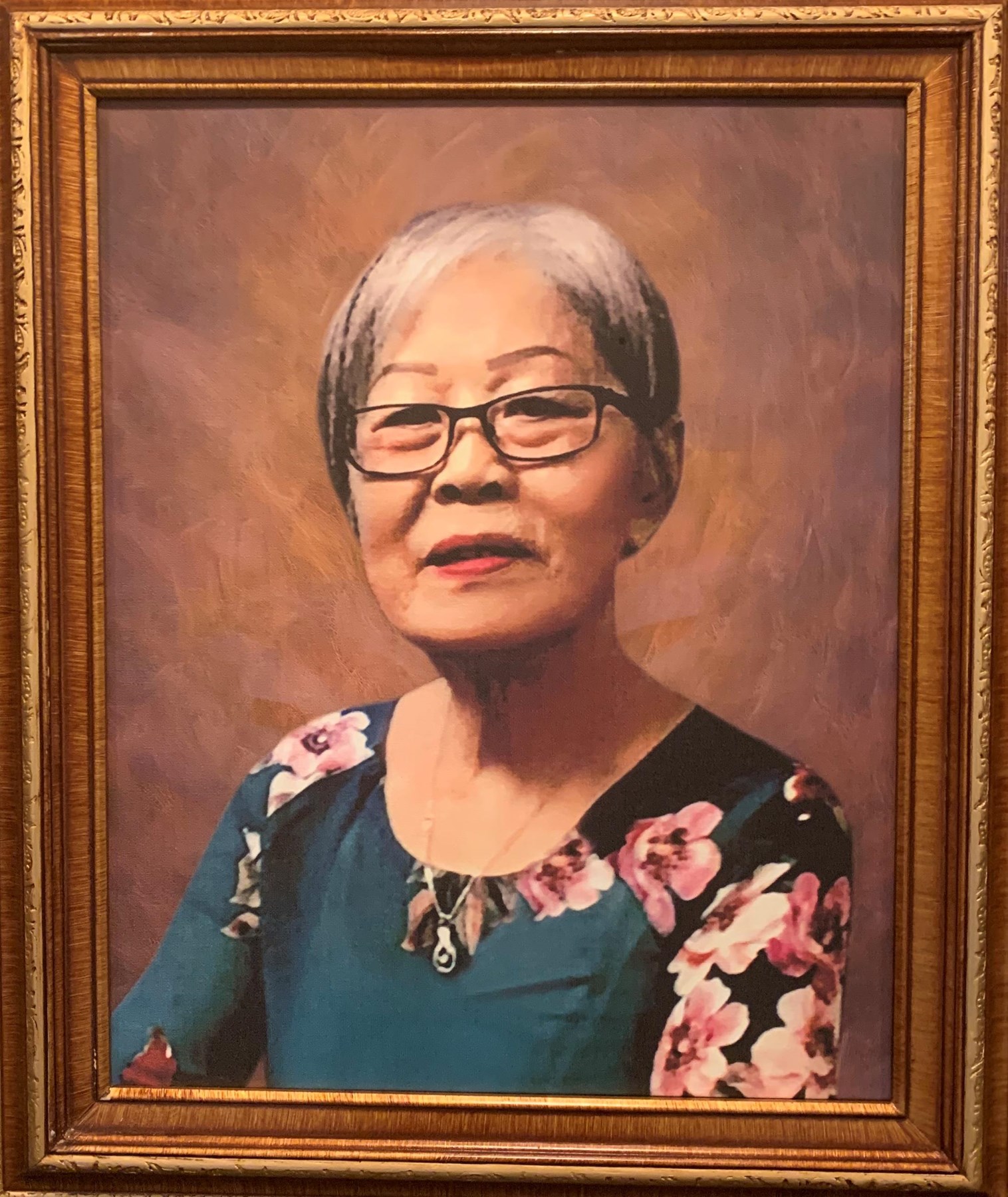 Avis de décès de Nguyet Thi Tran