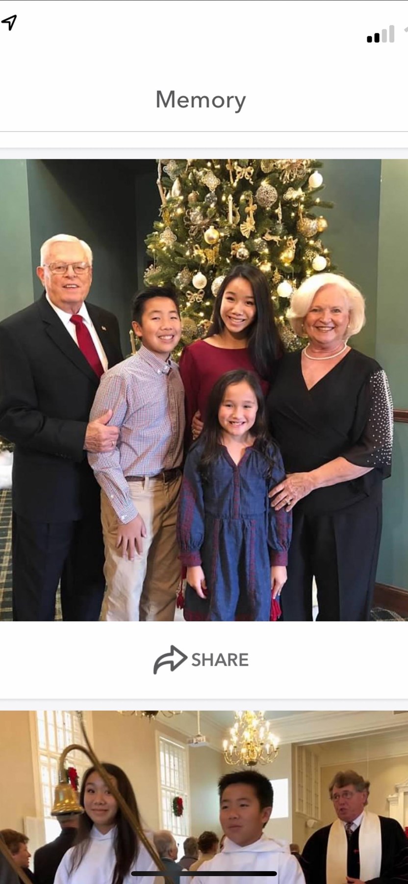 Obituary of Eddie Douglas Glenn