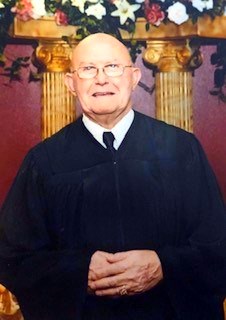 Obituary of Rev. Robert L. Stone