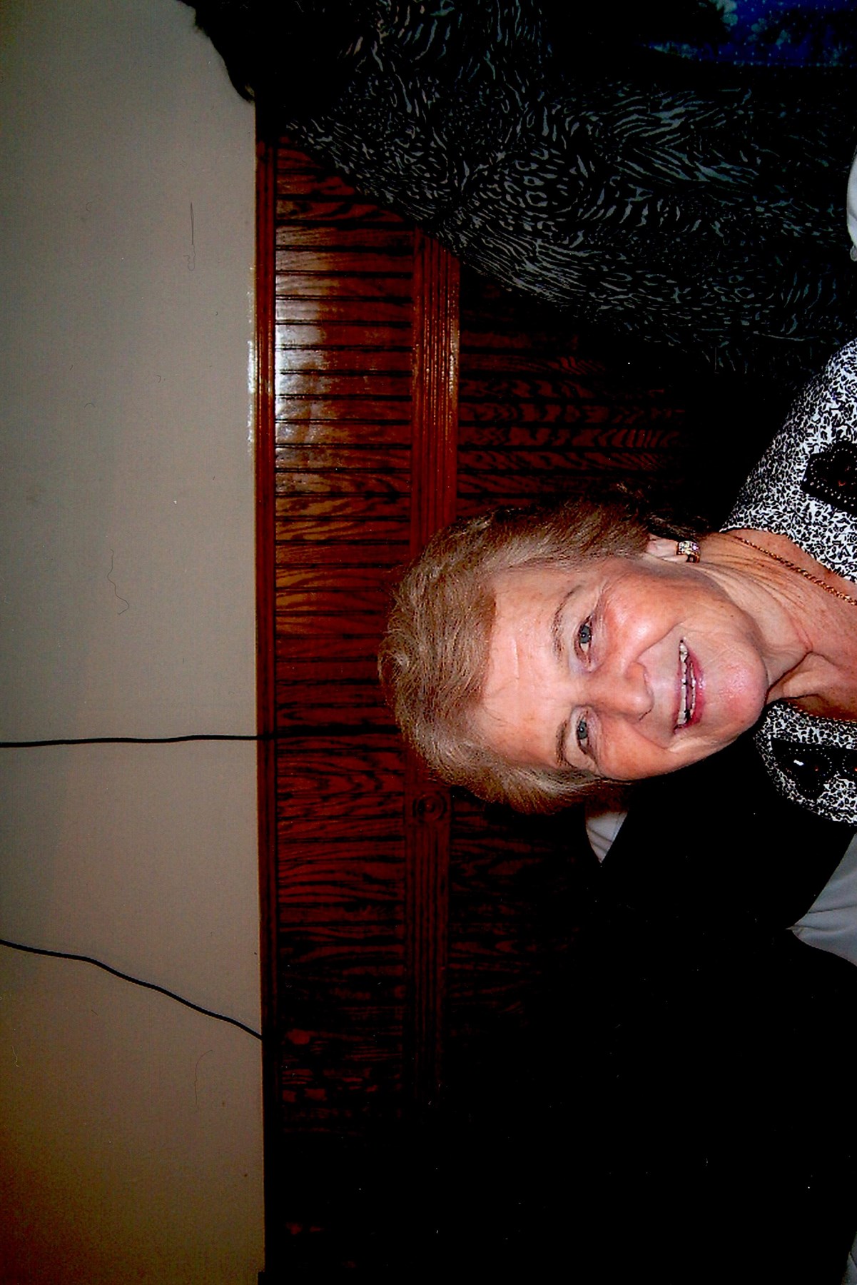 Obituary of Halina Wardzala