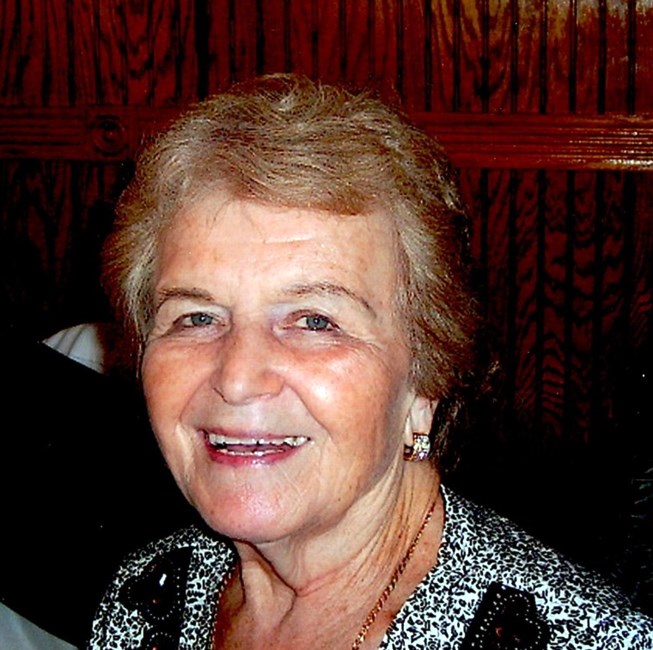 Obituary of Halina Wardzala