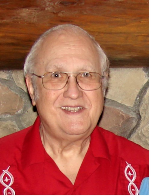 Obituary of Douglas Eugene Jourdan