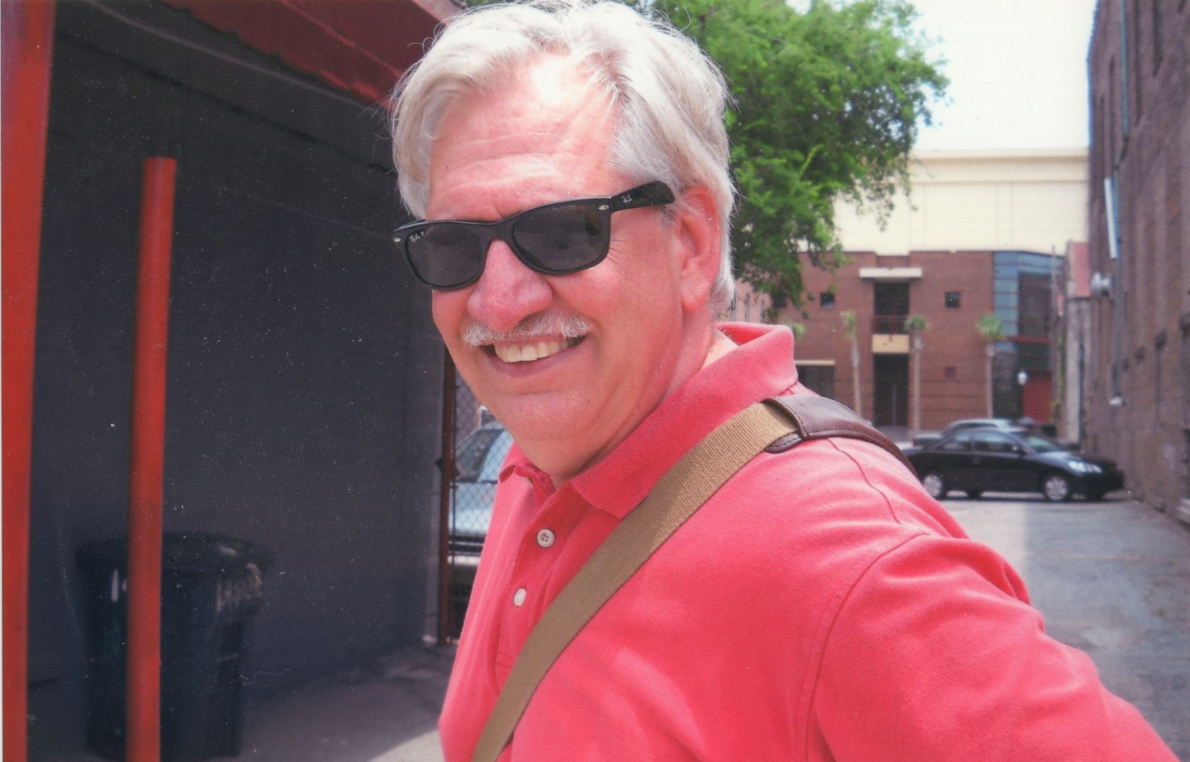 Donald Knosby Obituary Ankeny, IA