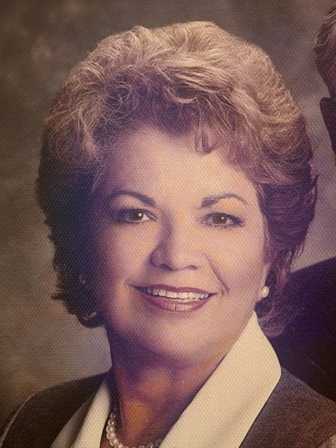 Obituary of Eneida Lopez Martinez