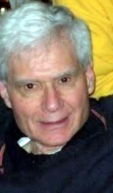 Obituary of Howard "Howy" Levy