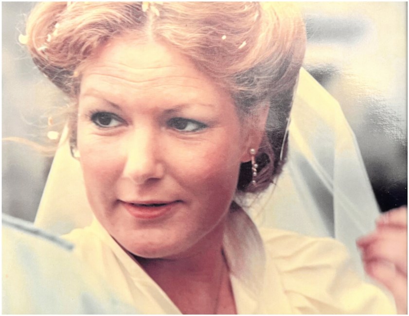 Obituary of Maureen Ann Adamson