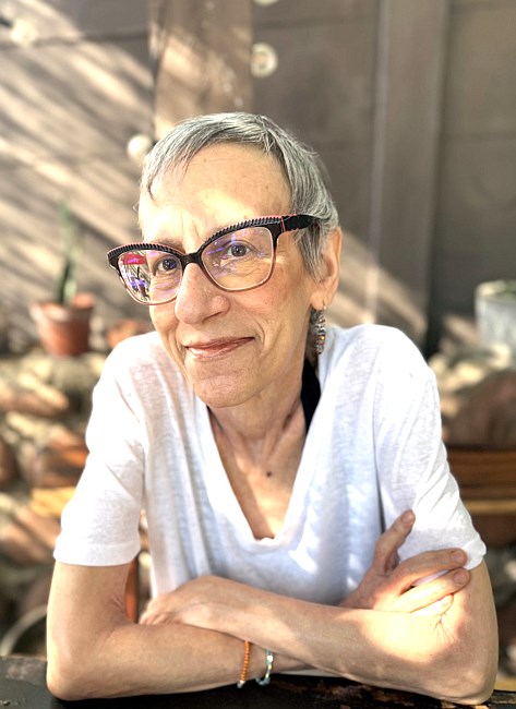 Obituary of Muriel Helena Hasbun