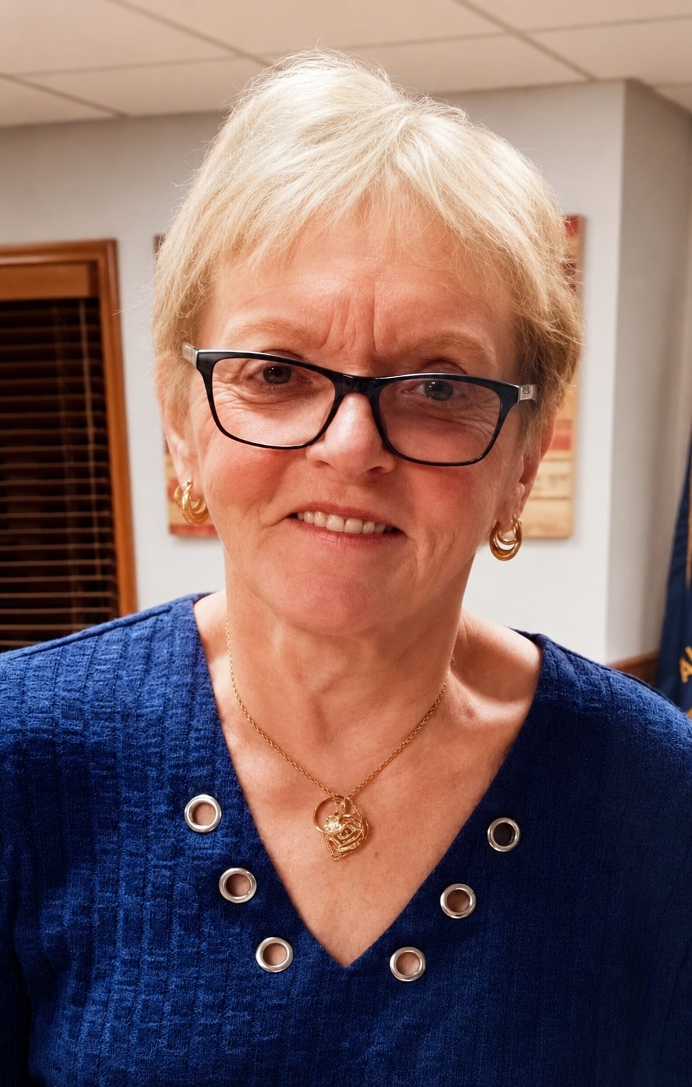 Obituary of Carol S Streichert