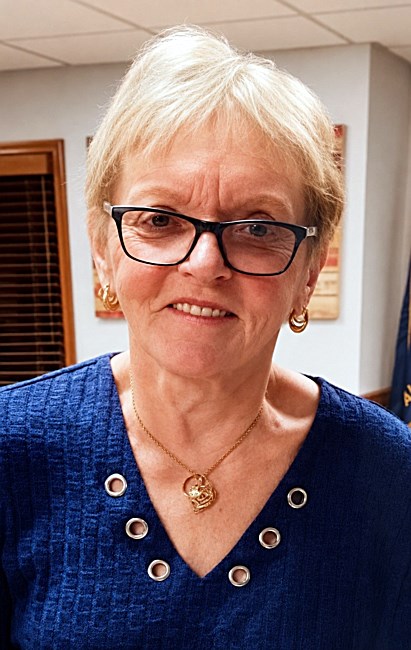Obituary of Carol S Streichert