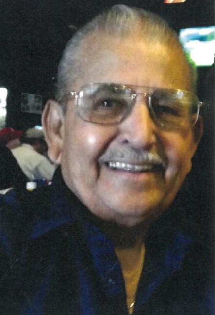 Obituary of Leonard Rufus Guzman