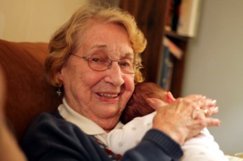 Obituary of Marie Edra Miller