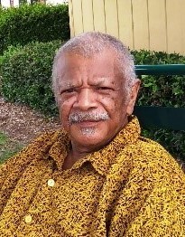 Obituary of Jarvis Bruno Redd
