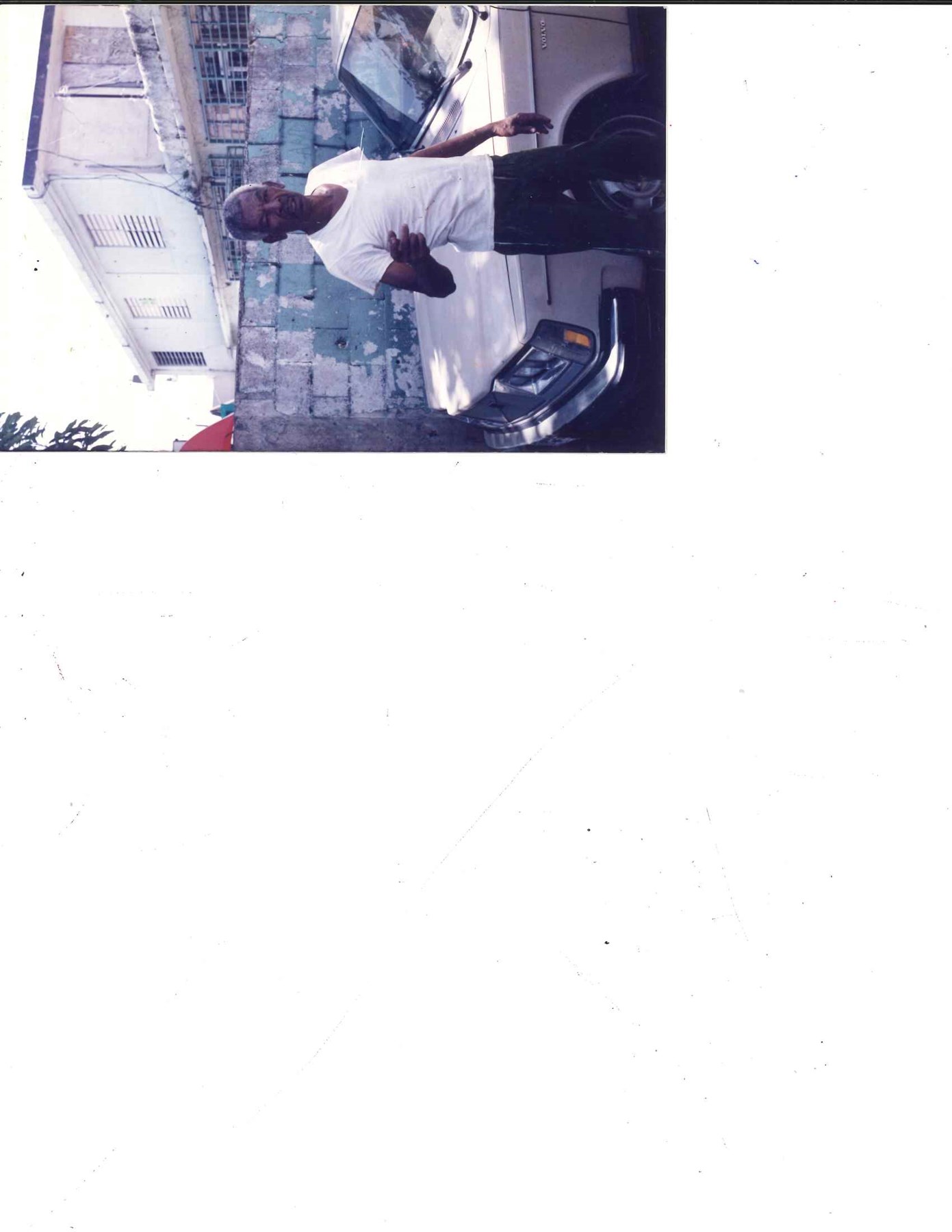 Obituario de Miguel Osvaldo Matos Acevedo