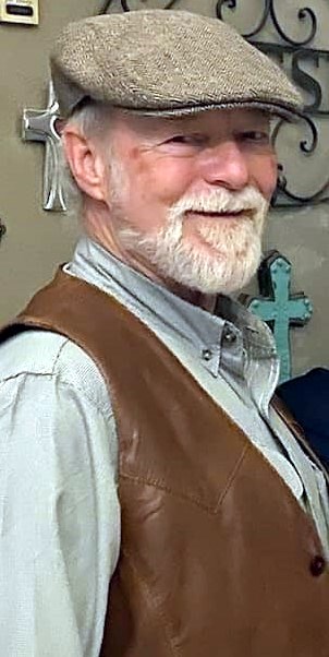 Obituary of Larry Scott White