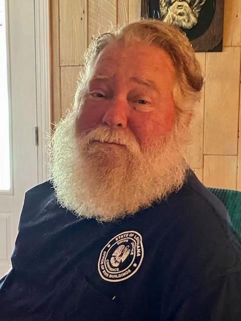 Obituary of Edward Lee Carpenter