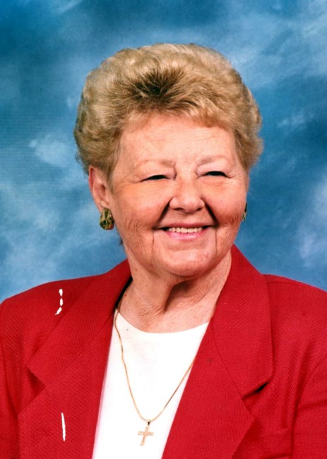 Obituary of Vivian S. Weakland